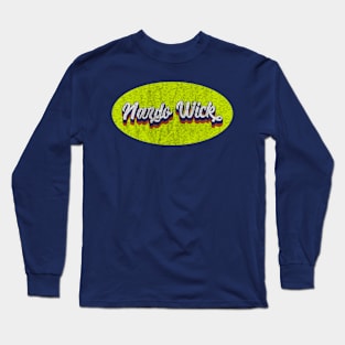 Vintage Nardo Wick Long Sleeve T-Shirt